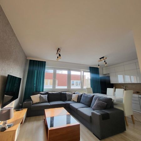 Apartament Margaretville 90M 科沃布热格 外观 照片