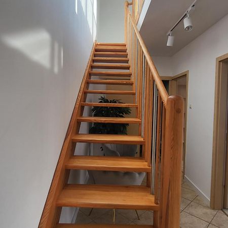 Apartament Margaretville 90M 科沃布热格 外观 照片