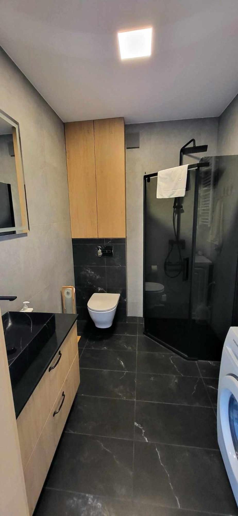 Apartament Margaretville 90M 科沃布热格 外观 照片