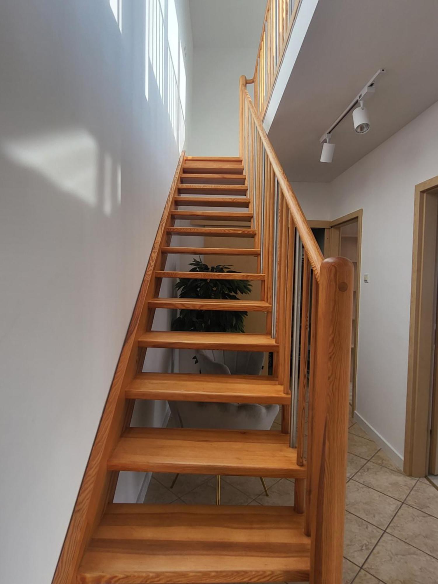 Apartament Margaretville 90M 科沃布热格 外观 照片
