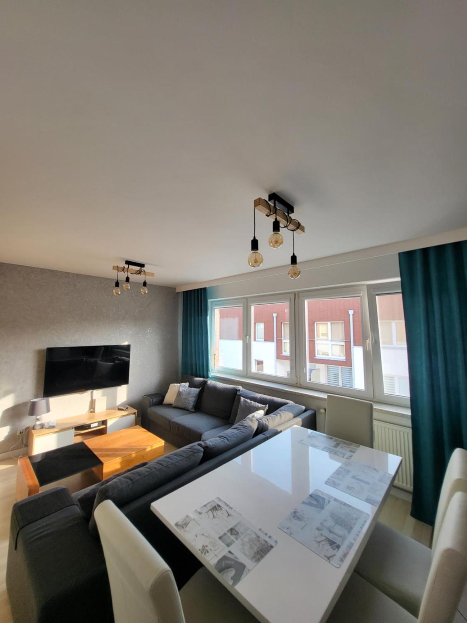 Apartament Margaretville 90M 科沃布热格 外观 照片