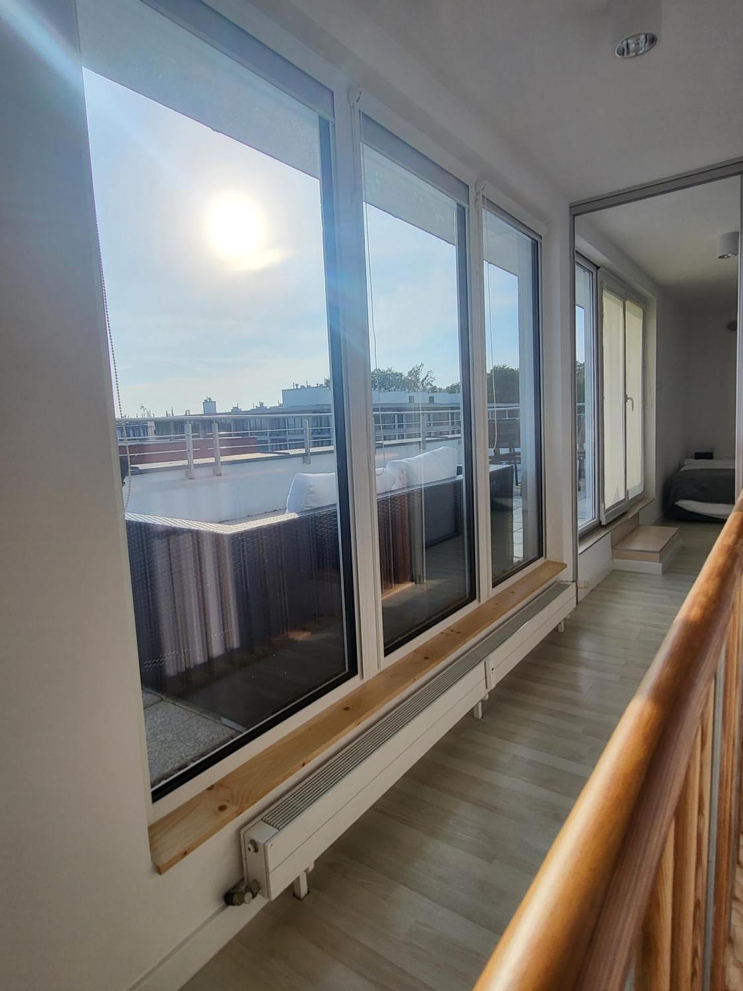 Apartament Margaretville 90M 科沃布热格 外观 照片