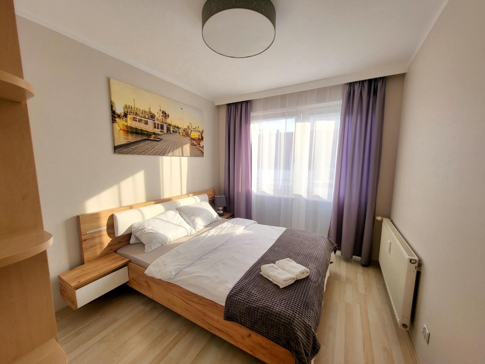 Apartament Margaretville 90M 科沃布热格 外观 照片
